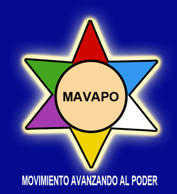 Movimiento Avanzando al Poder (MAVAPO) Movimiento Avanzando al Poder (MAVAPO)